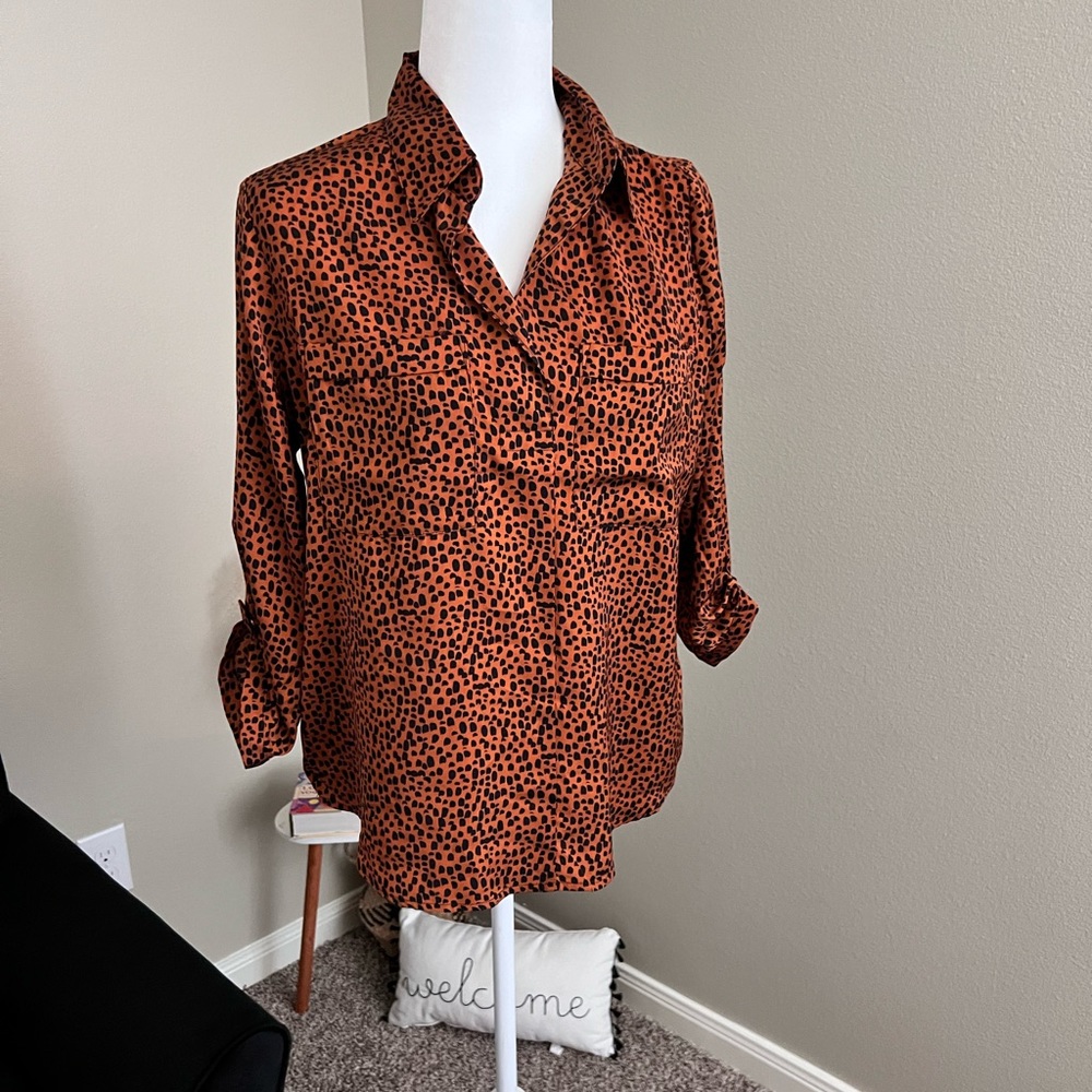 Express Portofino Shirt